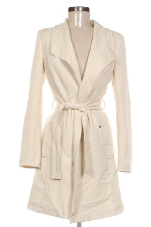 Damenmantel Hozone, Größe S, Farbe Ecru, Preis € 64,99