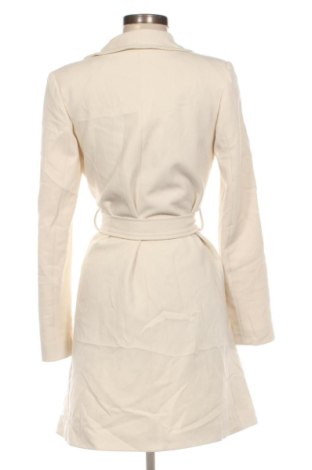 Damenmantel Hozone, Größe S, Farbe Ecru, Preis € 64,99