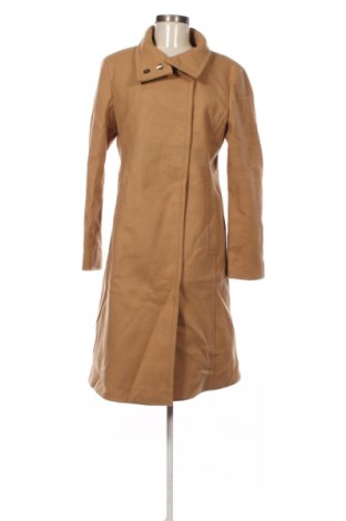 Dámsky kabát  Hugo Boss, Veľkosť M, Farba Hnedá, Cena  379,95 €