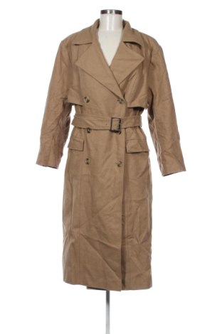 Palton de femei Hugo Boss, Mărime XL, Culoare Maro, Preț 1.974,99 Lei