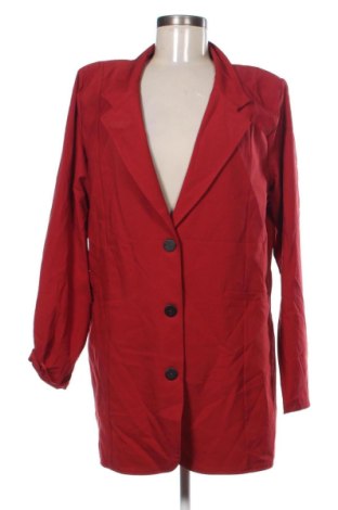 Damenmantel Je M'appelle, Größe XL, Farbe Rot, Preis € 62,99