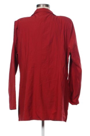 Damenmantel Je M'appelle, Größe XL, Farbe Rot, Preis € 62,99