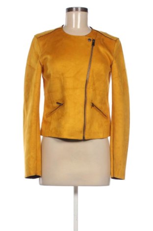 Damenmantel Jean Pascale, Größe S, Farbe Gelb, Preis € 38,99