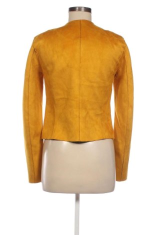 Damenmantel Jean Pascale, Größe S, Farbe Gelb, Preis € 38,99