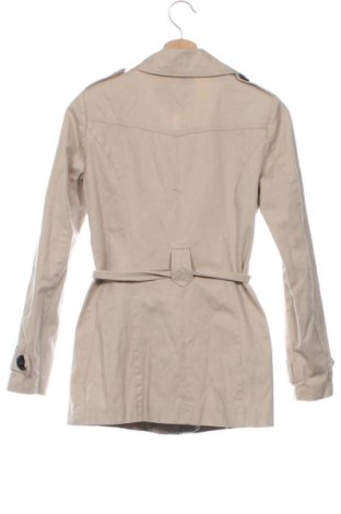 Damenmantel Jennyfer, Größe XS, Farbe Beige, Preis € 30,00