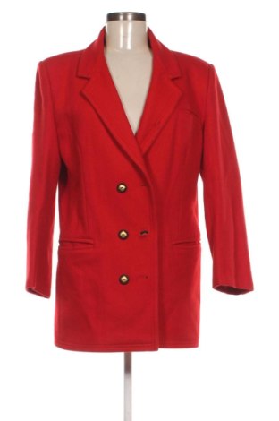 Damenmantel Joanna, Größe M, Farbe Rot, Preis € 49,00