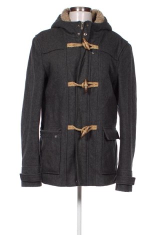 Damenmantel Jules, Größe M, Farbe Grau, Preis 44,98 €