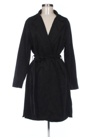 Дамско палто Kapalua, Размер XL, Цвят Черен, Цена 30,16 €