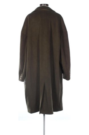 Damenmantel Kiabi, Größe 3XL, Farbe Grün, Preis € 22,99