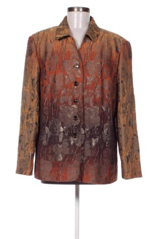 Дамско палто Kirsten, Размер XXL, Цвят Многоцветен, Цена 30,00 €