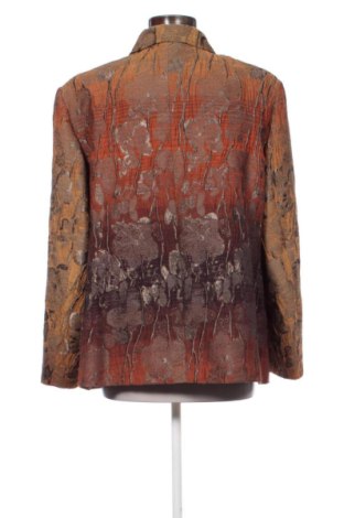 Дамско палто Kirsten, Размер XXL, Цвят Многоцветен, Цена 30,00 €