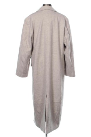 Dámsky kabát  LEZU, Veľkosť M, Farba Béžová, Cena  214,95 €