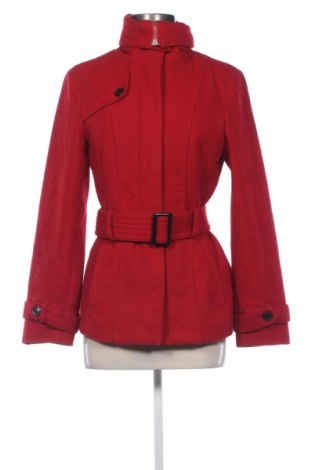 Damenmantel La Redoute, Größe S, Farbe Rot, Preis 49,00 €