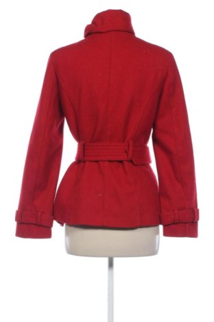 Damenmantel La Redoute, Größe S, Farbe Rot, Preis 49,00 €
