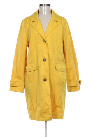 Damenmantel Lands' End, Größe L, Farbe Gelb, Preis € 38,99