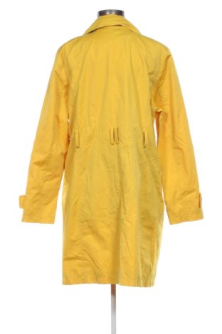 Damenmantel Lands' End, Größe L, Farbe Gelb, Preis € 38,99