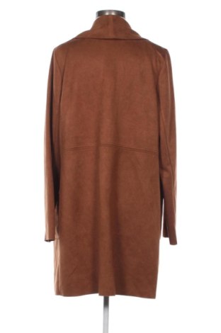 Damenmantel Laura Torelli, Größe S, Farbe Braun, Preis 38,99 €