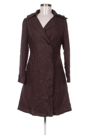 Damenmantel Lee Cooper, Größe M, Farbe Braun, Preis € 49,00