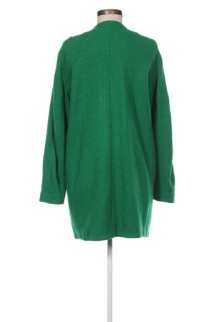 Дамско палто Lindex, Размер S, Цвят Зелен, Цена 45,00 €