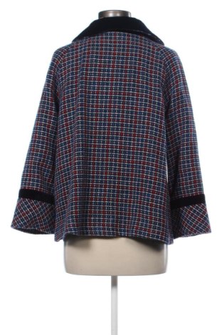 Γυναικείο παλτό Lion Of Porches, Μέγεθος M, Χρώμα Πολύχρωμο, Τιμή 92,99 €