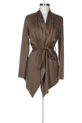 Damenmantel Liv, Größe M, Farbe Braun, Preis 18,99 €