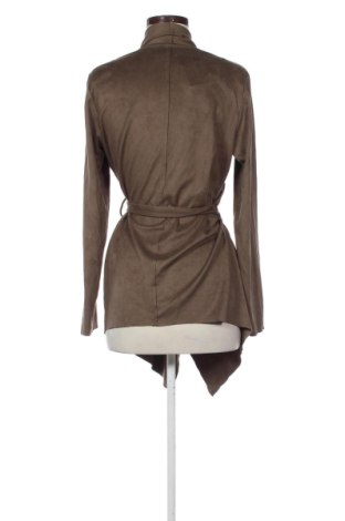 Damenmantel Liv, Größe M, Farbe Braun, Preis 18,99 €