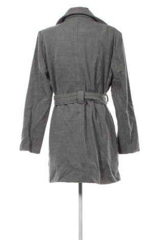 Γυναικείο παλτό Liz Jordan, Μέγεθος M, Χρώμα Γκρί, Τιμή 58,99 €