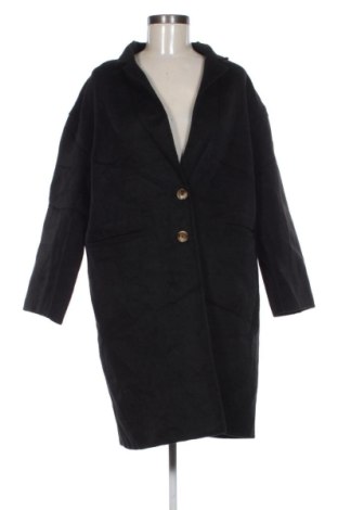 Damenmantel Love Bonito, Größe M, Farbe Schwarz, Preis 63,99 €
