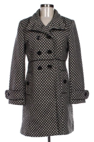 Damski płaszcz M&Co., Rozmiar M, Kolor Kolorowy, Cena 236,99 zł