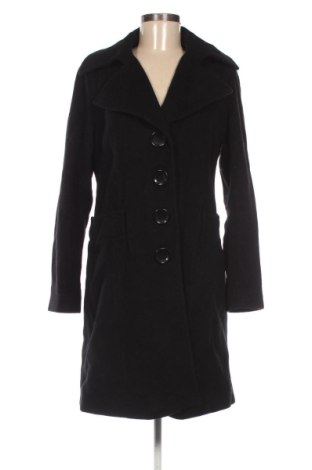 Damski płaszcz MICHAEL Michael Kors, Rozmiar S, Kolor Czarny, Cena 916,30 zł