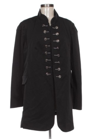 Palton de femei Magna, Mărime XXL, Culoare Negru, Preț 183,99 Lei