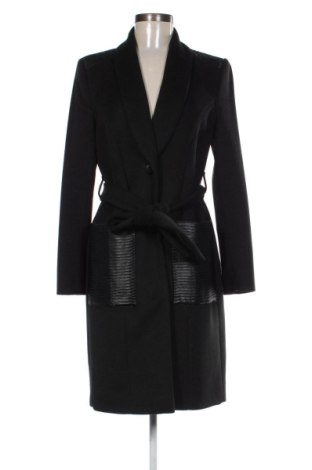 Damenmantel Makalu, Größe S, Farbe Schwarz, Preis € 77,26