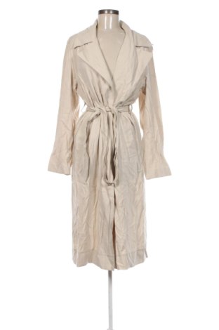 Dámsky kabát  Mango, Veľkosť L, Farba Béžová, Cena  144,95 €