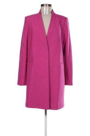 Damenmantel Mango, Größe M, Farbe Rosa, Preis 53,00 €