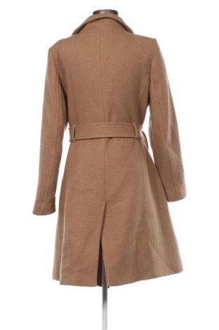 Damenmantel Mango, Größe XL, Farbe Braun, Preis 53,00 €
