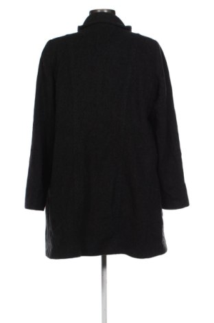 Damski płaszcz Mango, Rozmiar XL, Kolor Czarny, Cena 282,66 zł