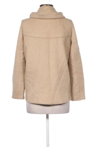 Palton de femei Mango, Mărime XS, Culoare Bej, Preț 275,00 Lei