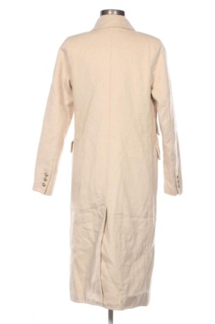 Дамско палто Mango, Размер XS, Цвят Бежов, Цена 122,70 €