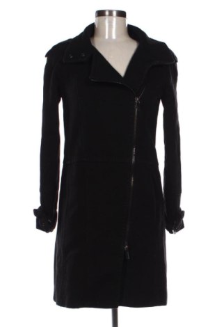 Dámsky kabát  Mango, Veľkosť S, Farba Čierna, Cena  53,00 €
