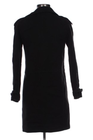 Dámsky kabát  Mango, Veľkosť S, Farba Čierna, Cena  53,00 €