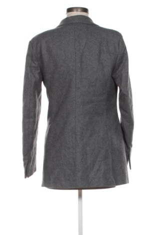 Dámsky kabát  Mango, Veľkosť S, Farba Sivá, Cena  62,95 €