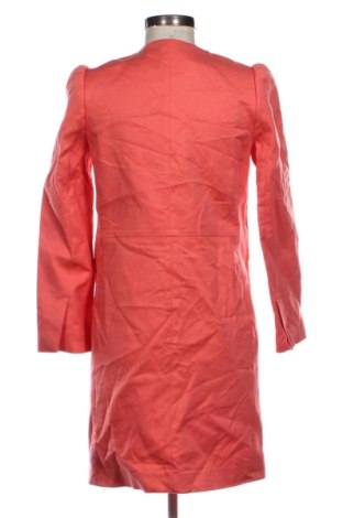 Damenmantel Mango, Größe S, Farbe Orange, Preis 62,99 €