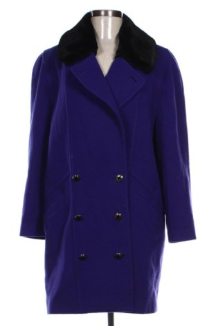 Damenmantel Mansfield, Größe M, Farbe Blau, Preis 88,95 €