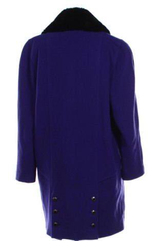 Damenmantel Mansfield, Größe M, Farbe Blau, Preis 88,95 €