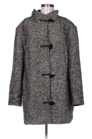 Damski płaszcz Marcona, Rozmiar XXL, Kolor Kolorowy, Cena 455,34 zł