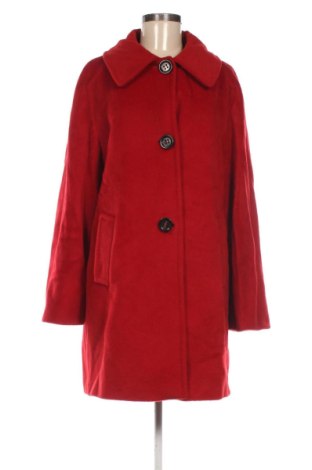 Dámský kabát  Marella, Velikost L, Barva Červená, Cena  11 290,00 Kč