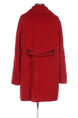 Dámský kabát  Marella, Velikost L, Barva Červená, Cena  11 290,00 Kč