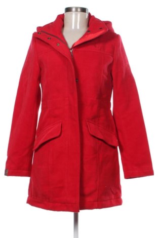 Дамско палто Marikoo, Размер XS, Цвят Червен, Цена 178,95 €