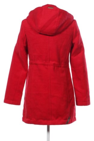 Дамско палто Marikoo, Размер XS, Цвят Червен, Цена 178,95 €