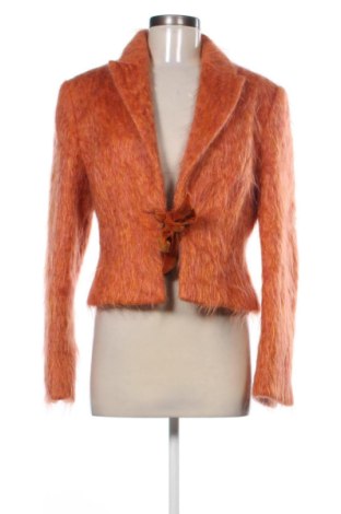 Damenmantel Mark, Größe L, Farbe Orange, Preis € 62,99